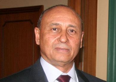 المتحدث الرسمي باسم وزارة الخارجية الليبية سعيد الاسود